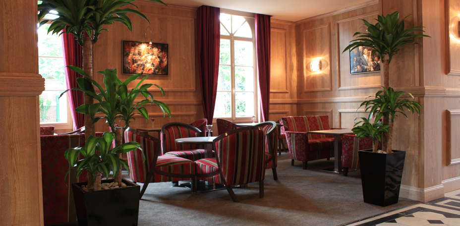 La Maison Rouge - 