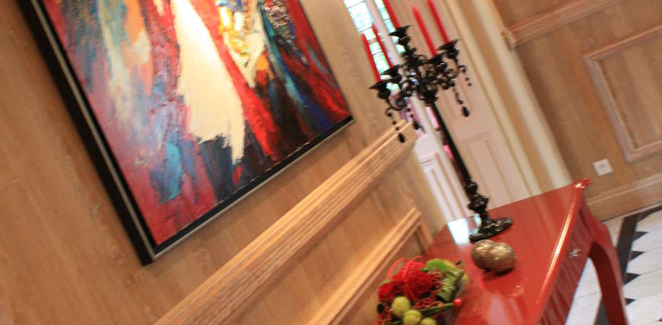 La Maison Rouge - 