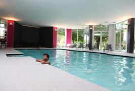 Domaine des Hautes Fagnes - 