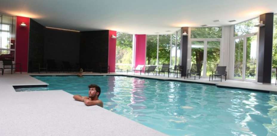 Domaine des Hautes Fagnes - 