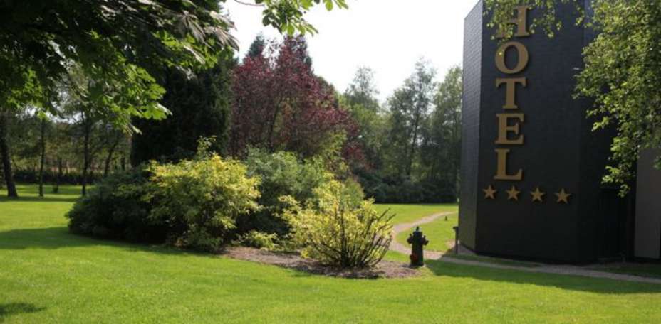 Domaine des Hautes Fagnes - 