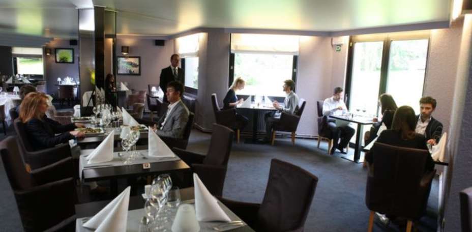 Domaine des Hautes Fagnes - 