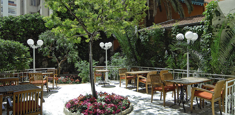 Hôtel Excelsior - 