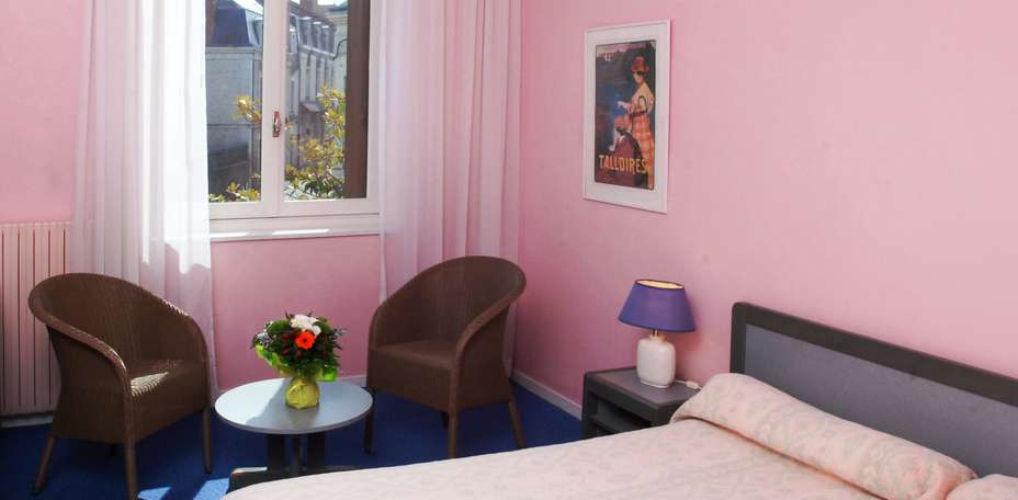 Hôtel le Saint Roch  - 