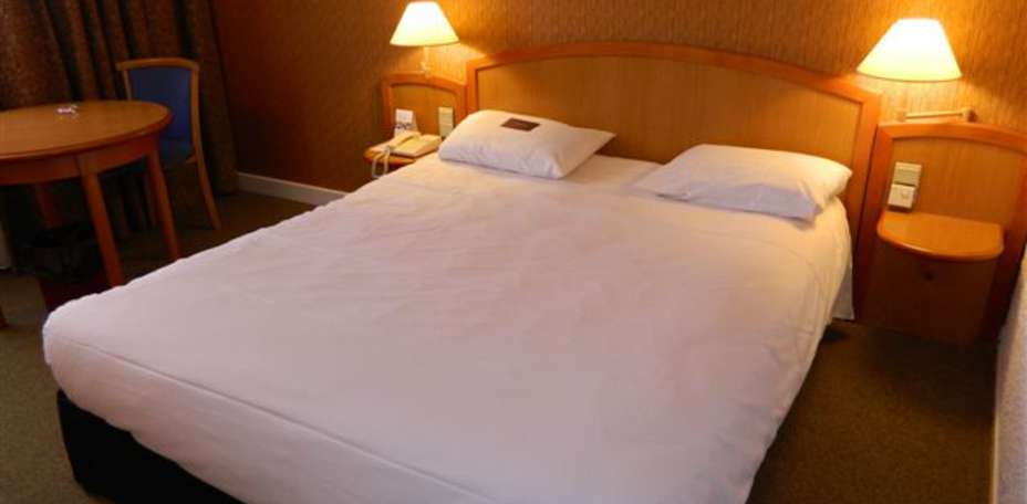 Mercure le Havre - 