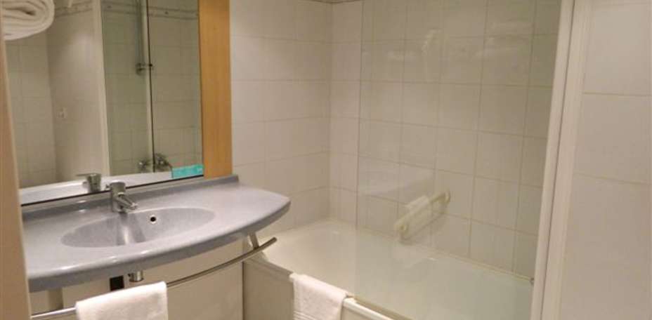 Mercure le Havre - 
