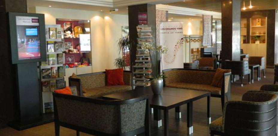 Mercure le Havre - 