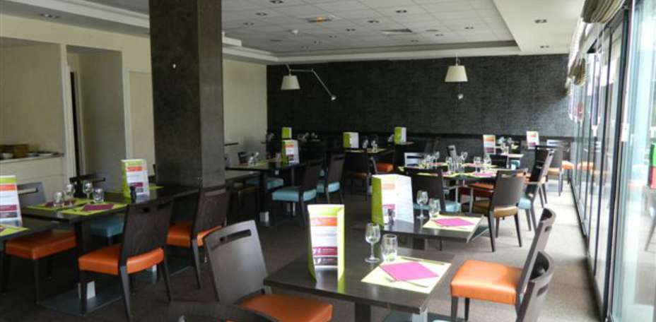 Mercure le Havre - 