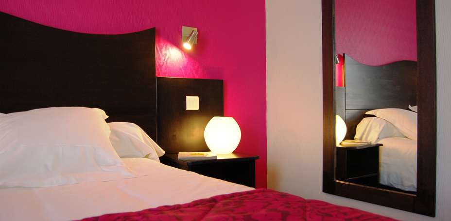 Cositel  - Chambre privilège