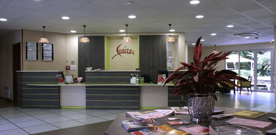 Cositel  - 