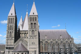 Hotel Cathedrale - 