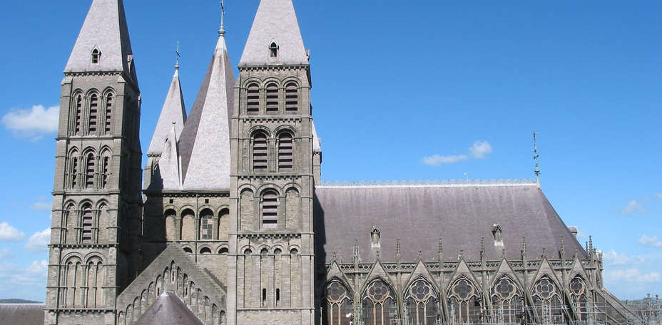 Hotel Cathedrale - 