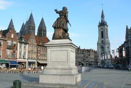 Hotel Cathedrale - 