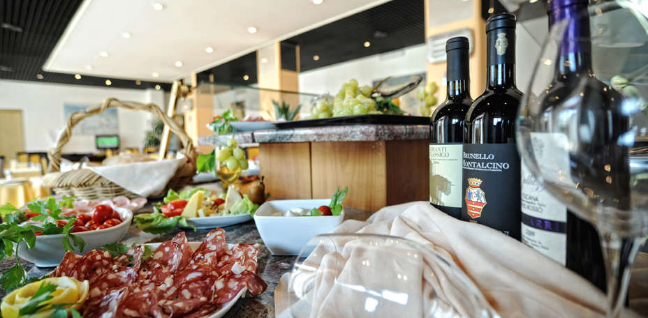 Idea Hotel Pisa Migliarino - 