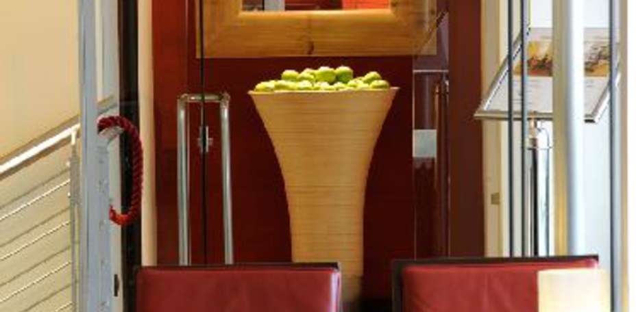 Athenaeum Personal Hotel - 