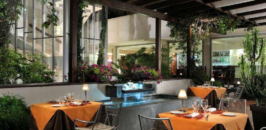 Athenaeum Personal Hotel - 