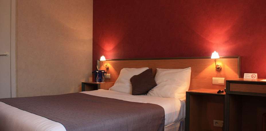 Hotel Cathedrale - 