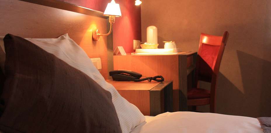 Hotel Cathedrale - 