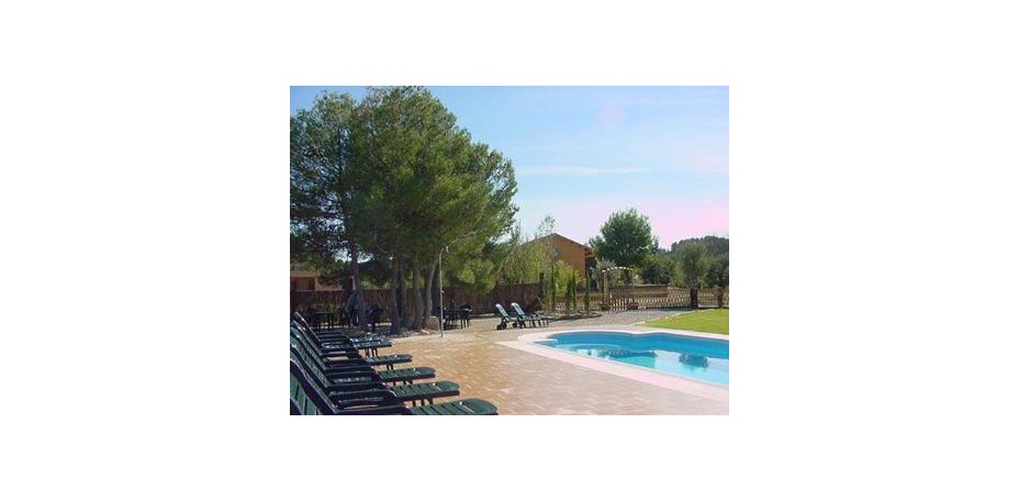 Hotel la Parada del Compte - 