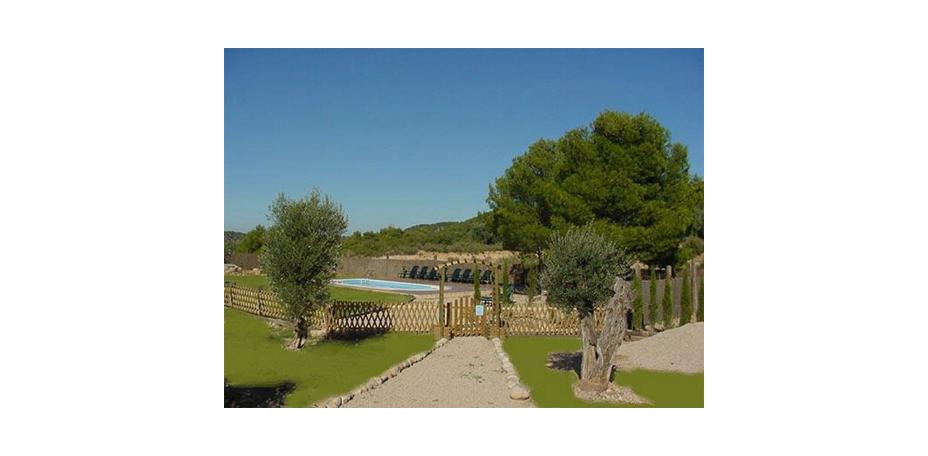 Hotel la Parada del Compte - 