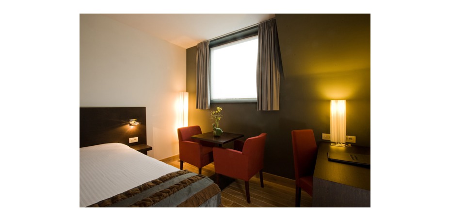 Best Western Hotel Orchidee - 