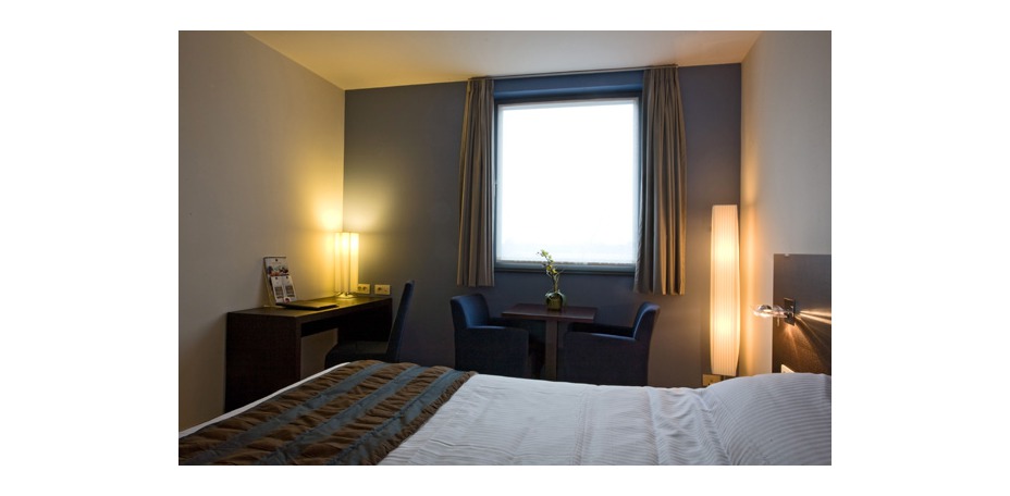 Best Western Hotel Orchidee - 