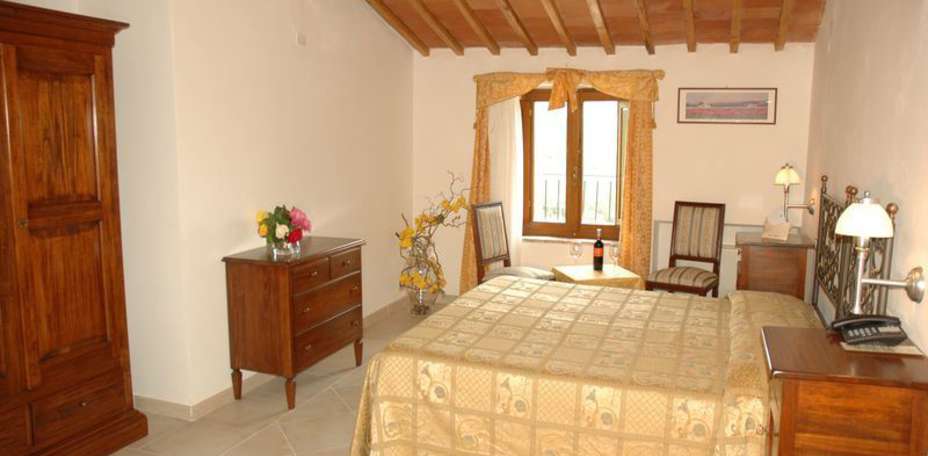 Albergo Casafrassi - 