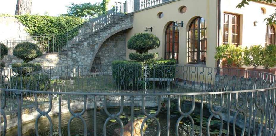 Albergo Casafrassi - 