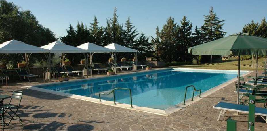 Albergo Casafrassi - 