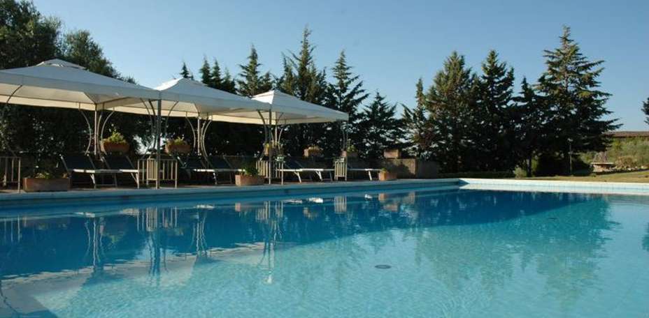 Albergo Casafrassi - 