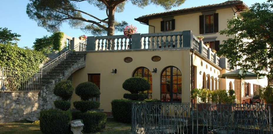 Albergo Casafrassi - 
