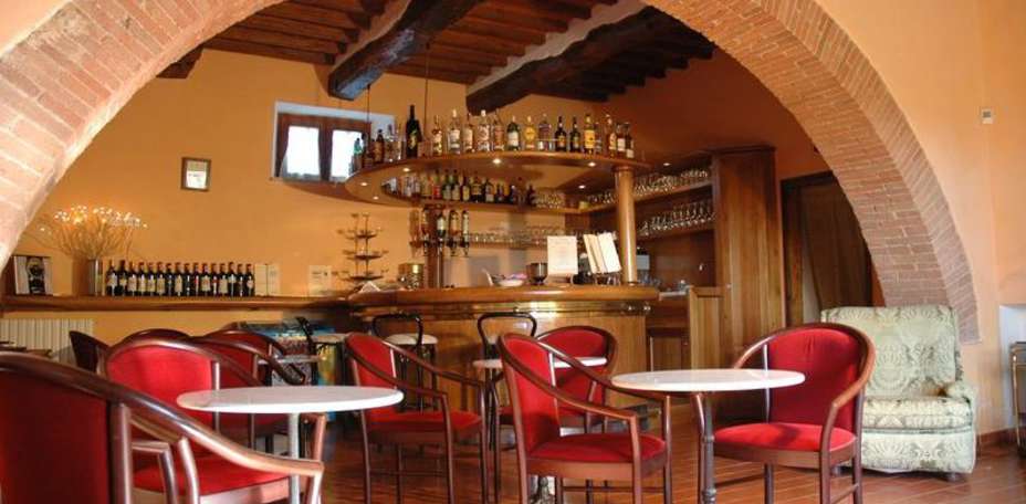 Albergo Casafrassi - 