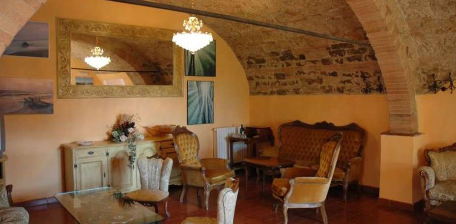 Albergo Casafrassi - 