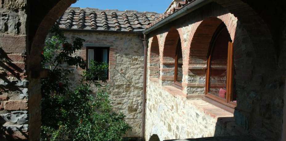 Albergo Casafrassi - 
