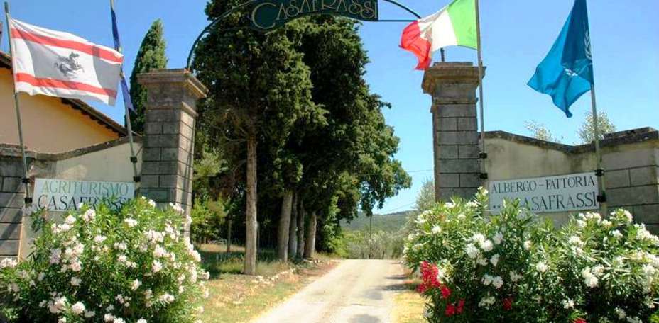 Albergo Casafrassi - 