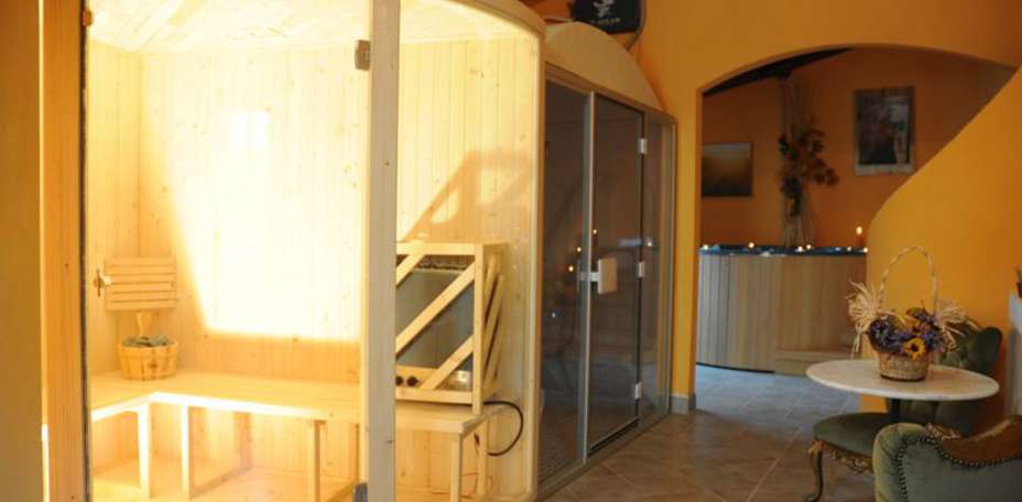 Albergo Casafrassi - 