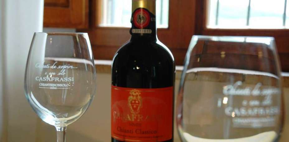 Albergo Casafrassi - 