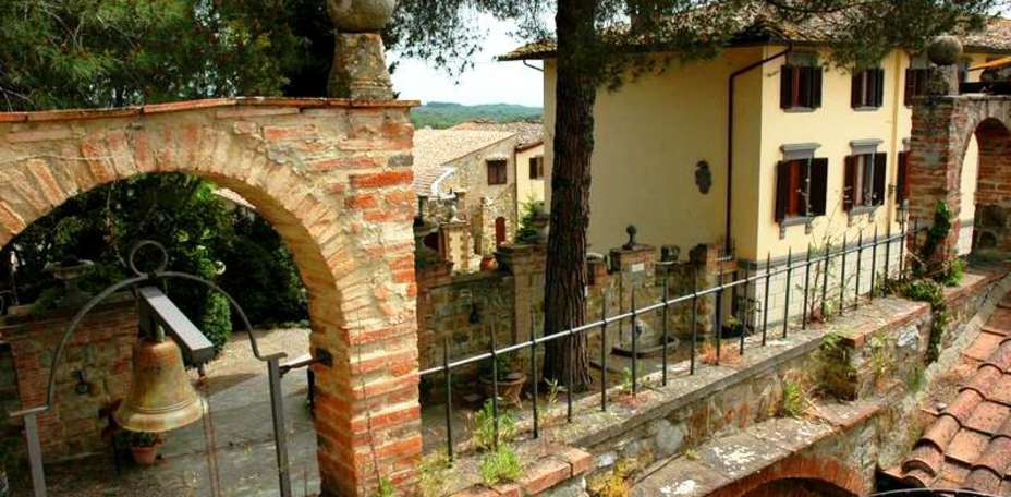 Albergo Casafrassi - 