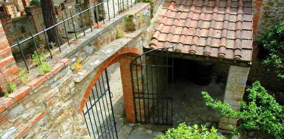 Albergo Casafrassi - 