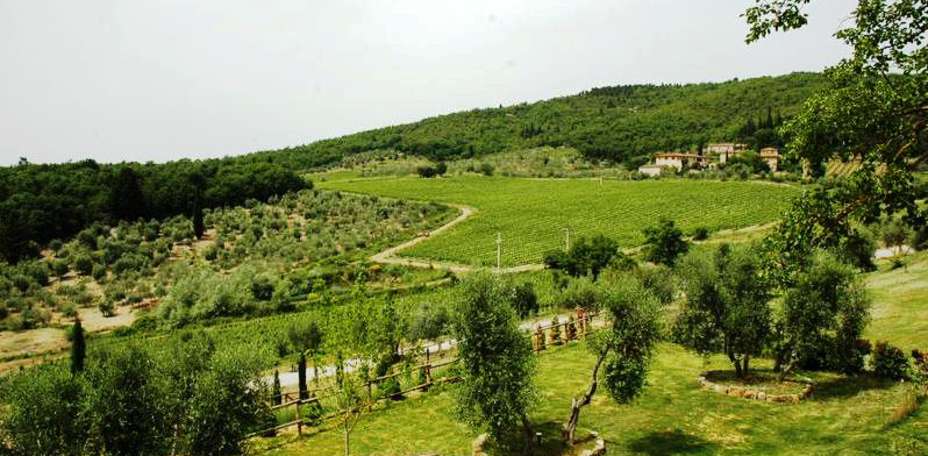 Albergo Casafrassi - 