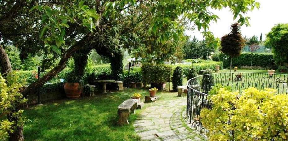 Albergo Casafrassi - 