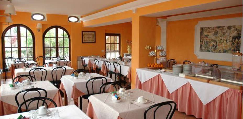 Albergo Casafrassi - 