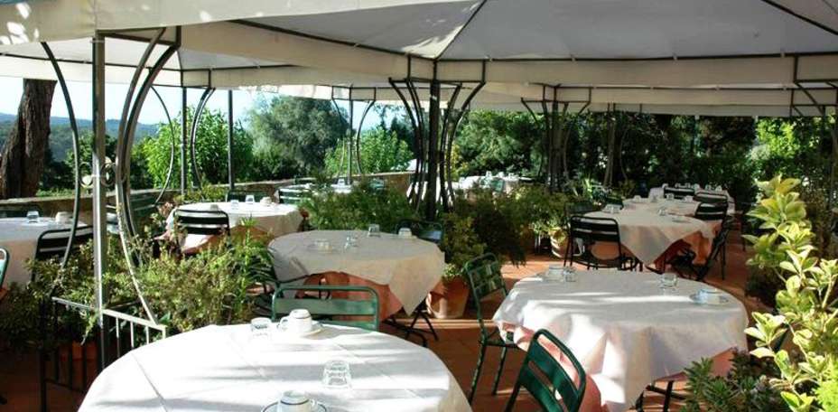 Albergo Casafrassi - 