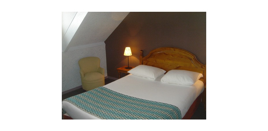Hôtel l'Escargotière - 