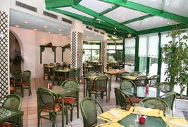 Hôtel l'Escargotière - 