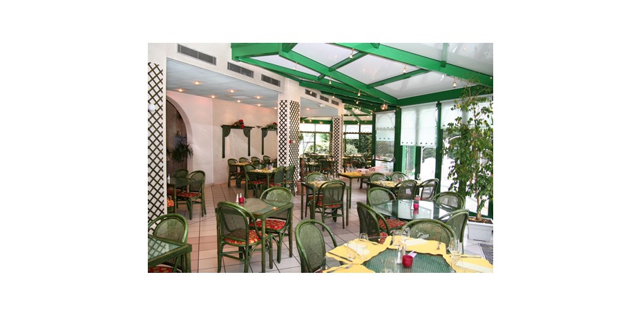 Hôtel l'Escargotière - 