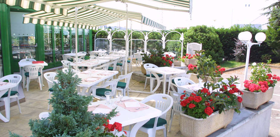 Hôtel l'Escargotière - 
