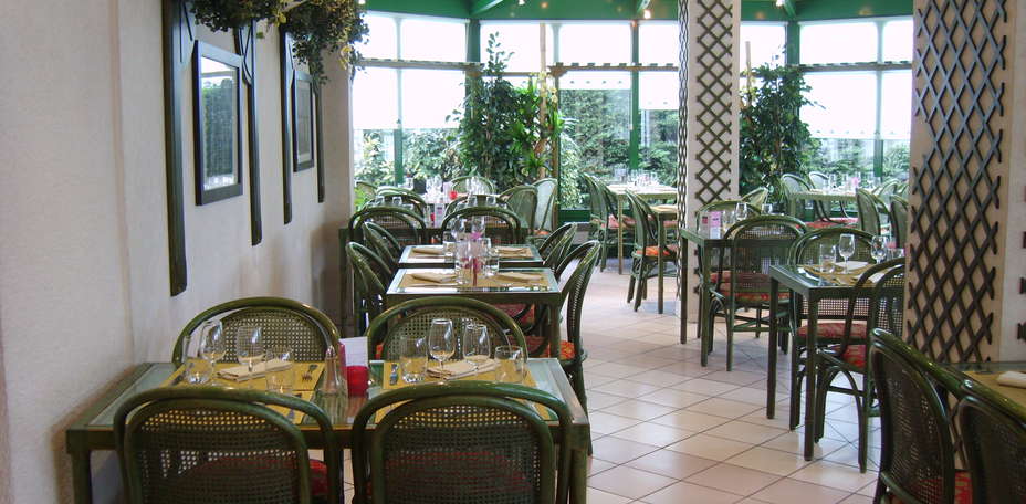 Hôtel l'Escargotière - 