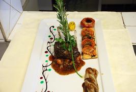 Le Cygne - 