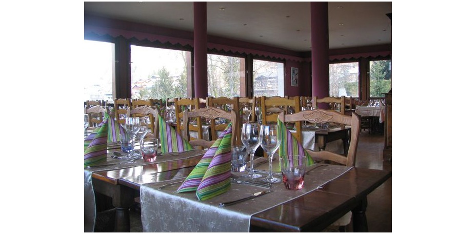 Chalet Liberty Mont Blanc - 